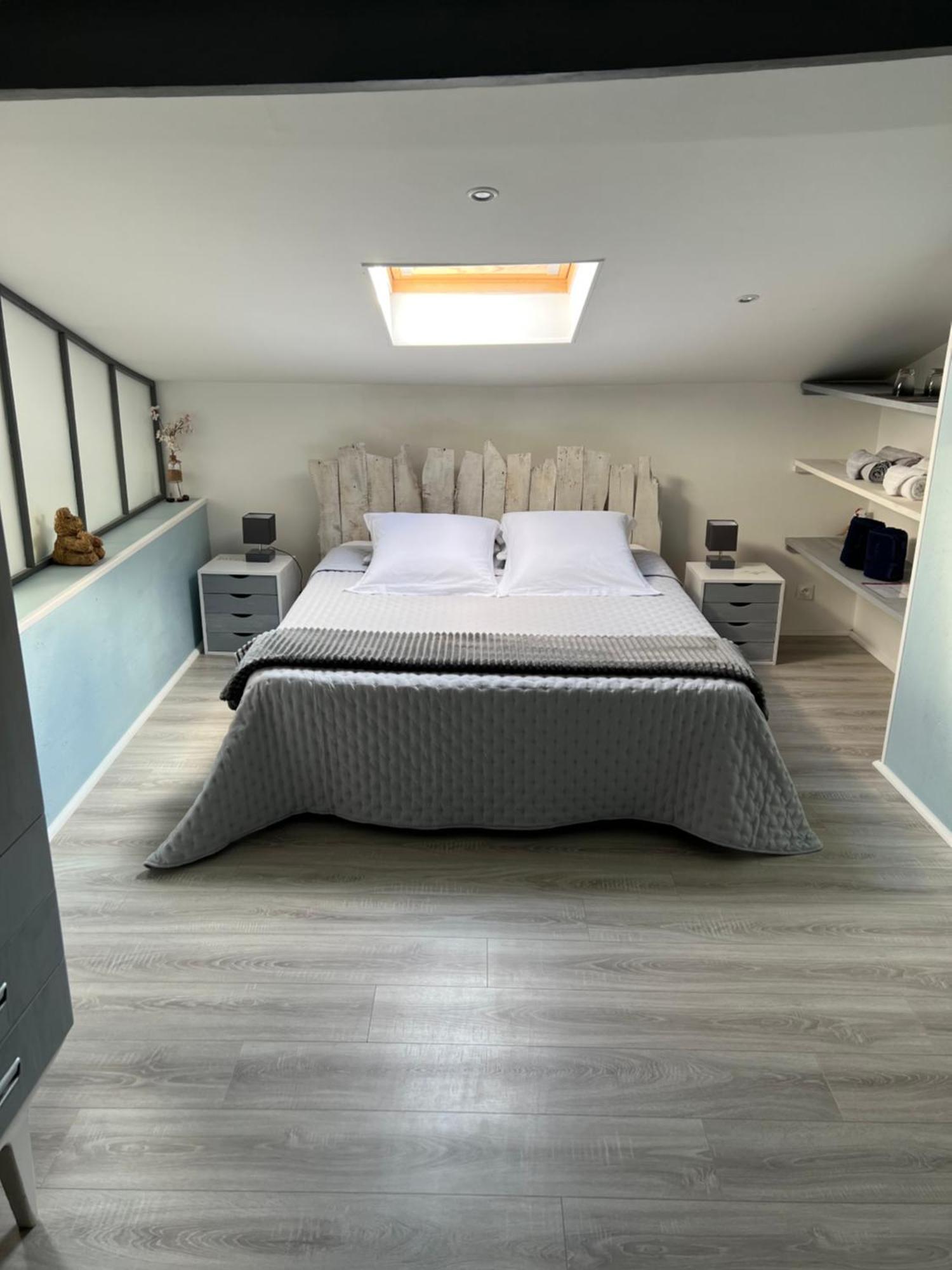 Chambre D Hote Petit Crussac Mauvezin  Ngoại thất bức ảnh